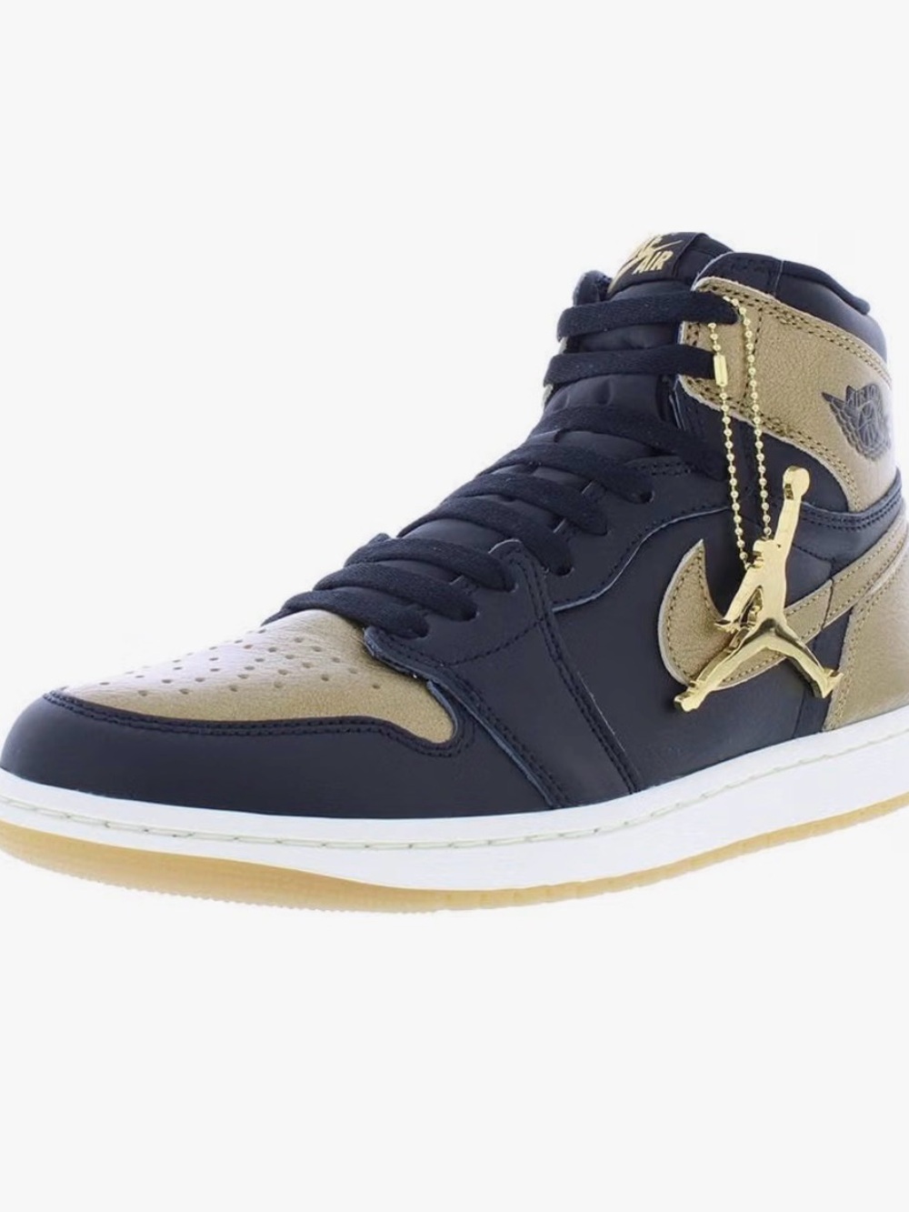 Air Jordan 1 Retro High OG Men’s Size 10.5 NWT
